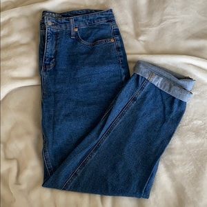 Wild Fable mom jeans